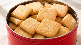 🍪 These Soft Sugar Cookies Are Impossible to Stop Eating screenshot 3