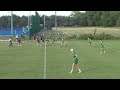 Men's Open | France vs Ireland | European Championships 2022