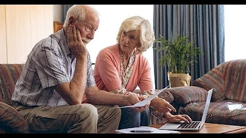 Legal Talk - Susan Piette & Senior Citizens Legal ...