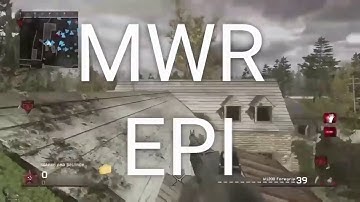 Modern Warfare Remastered Private Match Trickshots COD MWR Trickshot Montage