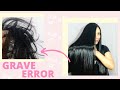 5 Habitos que  DESTRUYEN TU CABELLO - PELO ► ELIMINALOS - EVITALOS para siempre 🚫