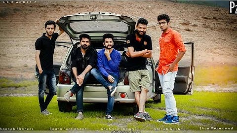 How to edit like Pakka editZ¥|Real pakka edit¥| Best tutorial|Edit like shahman shammu