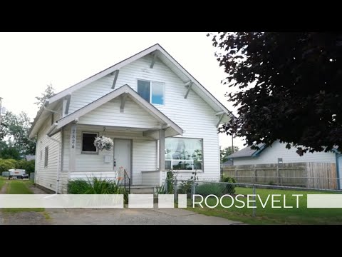 2824 Orleans St, Bellingham, WA home video tour