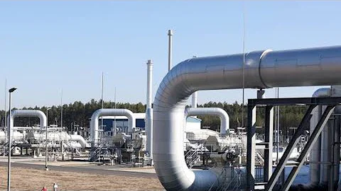 Europe's Nat Gas Surplus Is Quickly Shrinking: Cur...