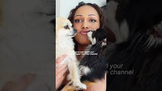 Dont Mind Me Just Plugging Myself Vgaang