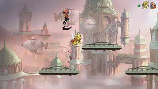 I Almost Won Broooo… | Brawlhalla