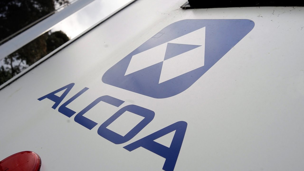 Alcoa Starts New Earnings Season Alcoa Starts New Earnings Season