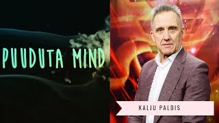 Müstikasaade "Puuduta mind": vaimude peletaja Kalju Paldis
