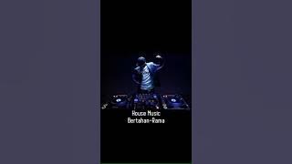 House Musik Bertahan (Rama) 2007