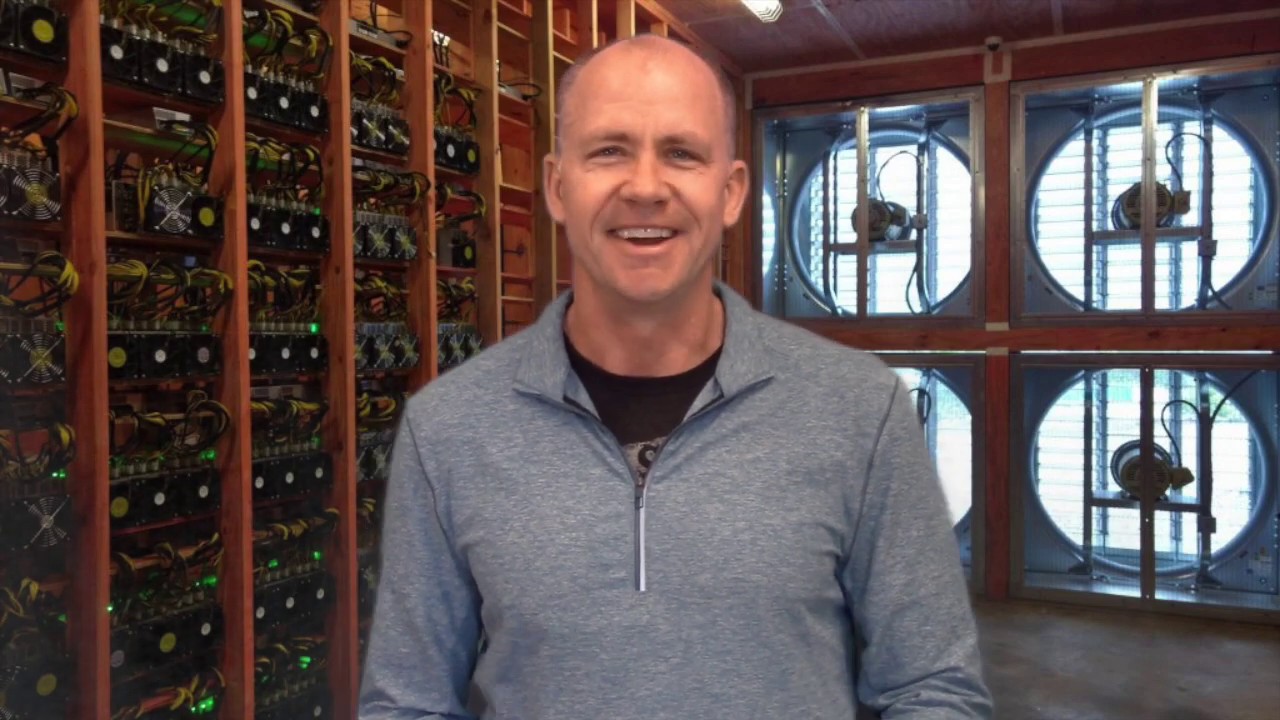 About North Georgia Crypto Mining 