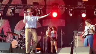 - 100% Endurance, Haldern Main Stage 080824