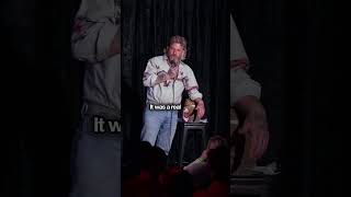 Where Uncle Lazer really came from... Details