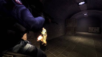 CSS: Unifly Bhop Awp