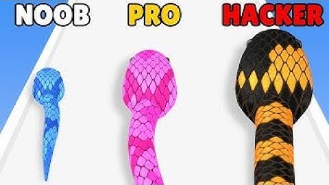 New I phone android games snake run race games videos🐍||#games #androidgames maxlevels