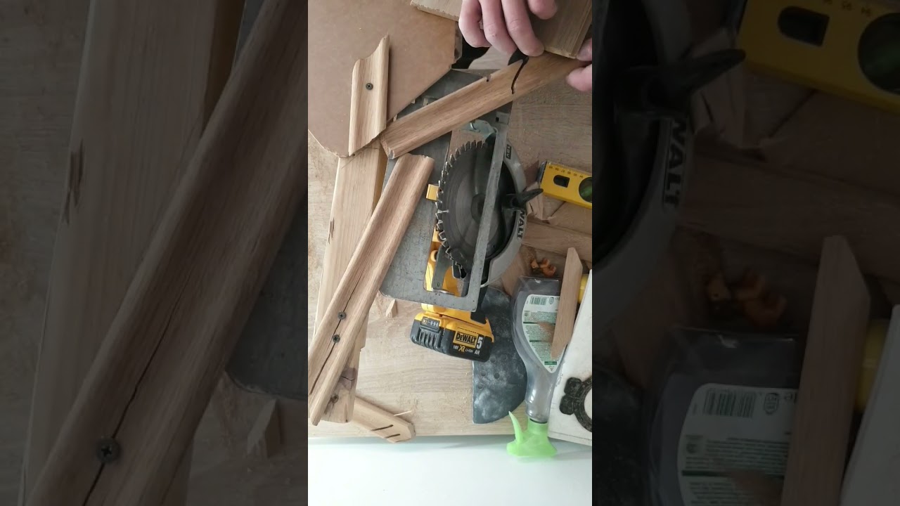 dont try this at home, dangerous!