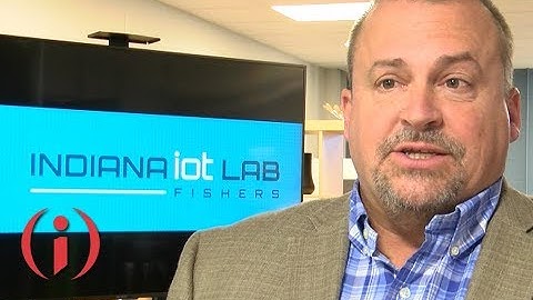 IoT Lab Progressing in Fishers