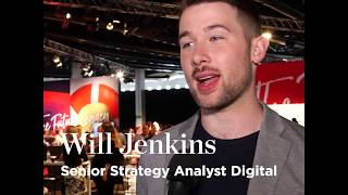 What could your TED@Westpac title be?