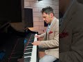 Only Scott Bradlee From Postmodernjukebox Can Transform A Warm Up Into A Stride Piano Spectacle 
