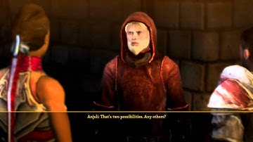 Dungeon Siege III - Demo Gameplay HD - Part 2