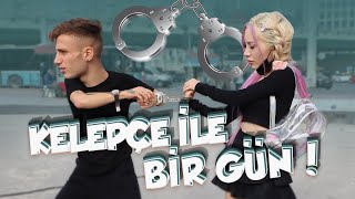 Kelepçe İle Bi̇r Gün Geçi̇rmek Wuzun Makarna