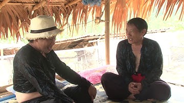 qaib dib npawg tooj nkawv li pab vav mas muaj ceem kawg