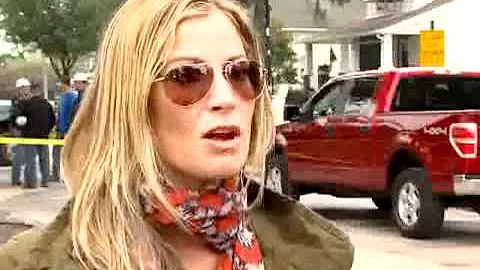 Tracy Hutson interview
