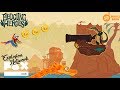 Fledgling Heroes Preview | PAX AUS 2018