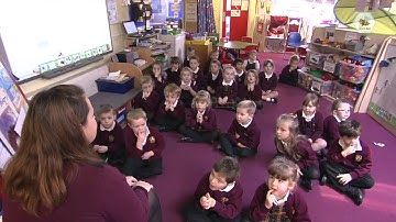 Start-Bee Handwriting for EYFS (Reception)