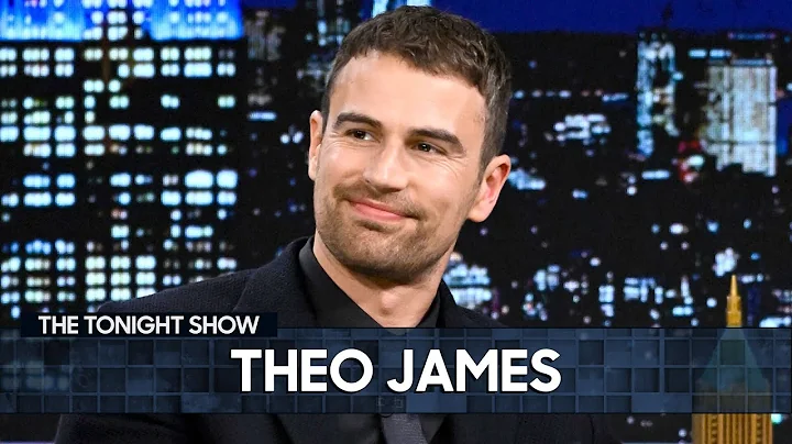 Theo James Dishes on His Nude Scene in The White L...