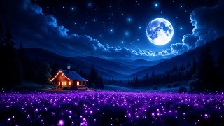 Go Into Deep Sleep Immediately • Melatonin Release, Increase Deep Sleep • Stop Thinking Too Much screenshot 5