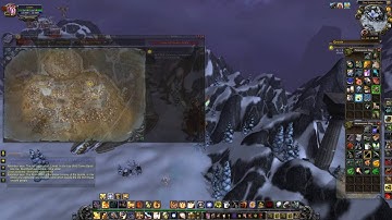 Memories Of Stormhoof Quest ID 13037 Playthrough Storm Peaks
