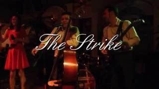 The Strike - "Blue suede shoes" (cover Elvis Presley) 21.05.2016