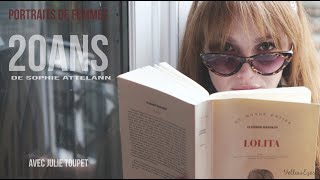 Nicolas Dubut - 20 Ans [2021] Short film