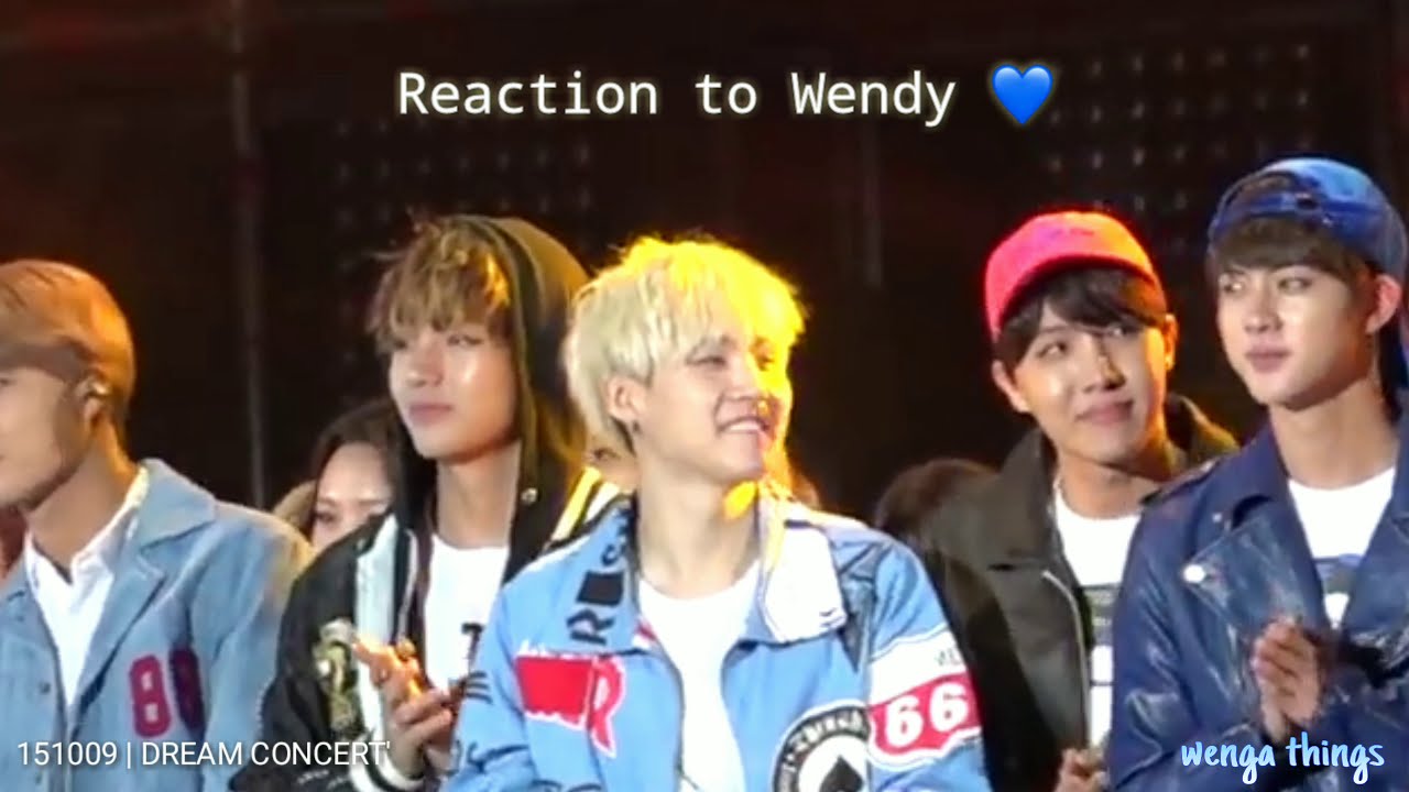 𝗪𝗘𝗡𝗗𝗬 𝘅 𝗦𝗨𝗚𝗔 (𝗪𝗘𝗡𝗚𝗔) 𝗠𝗢𝗠𝗘𝗡𝗧 2015  Part II 💙💙