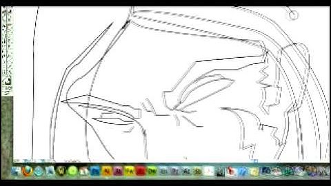 Cool Illustrator CS4 Detailing Demo