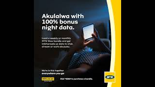 MTN Wow Bundles