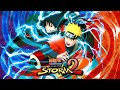 NARUTO SHIPPUDEN: ULTIMATE NINJA STORM 2 All Cutscenes (Game Movie) 1080p HD