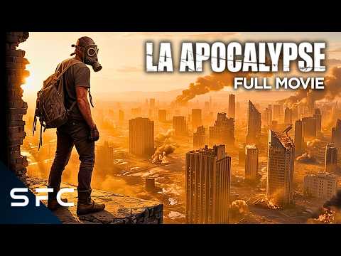 LA APOCALYPSE
