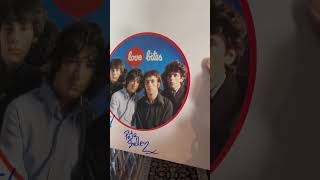 Buzzcocks - Love Bites (United Artists, 1978) Popoff Punk Minute