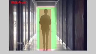 Action Localization Demo using Hierarchical Space-Time Segments