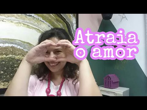 Vídeo: Como Atrair Amor Em Feng Shui