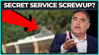 Evidence Points To COLOSSAL Failures By Secret Service During Trump Rally Shooting