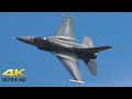 F-16 Viper Demo 2020