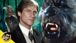 WTF Happened to Manimal? (1983)