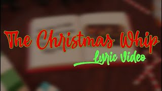 LEGO Ninjago | The Christmas Whip (Official Lyric Video)