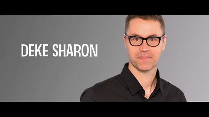 Deke Sharon: Honorary Member, 2016
