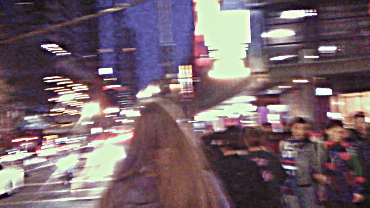 suckerpunch: a music video by alyssa ireene