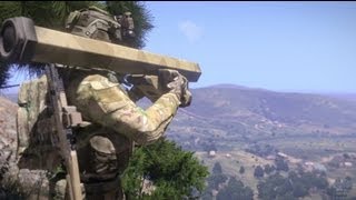 Arma III - Community Guide: Snipers and Launchers by Dslyecxi