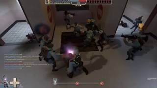 SCREAMING SOLDIERS