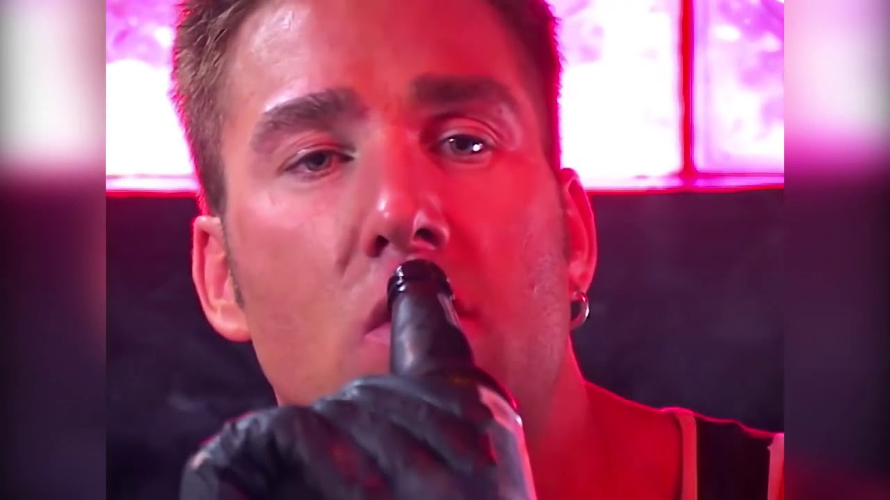 Limbo - Airplane Mode Feat. Billy Herrington